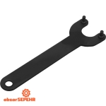 مینی فرز 750 وات کنزاکس KAG-3175 - تصویر 5