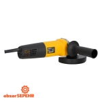 مینی فرز 750 وات کنزاکس KAG-3175 - تصویر 4