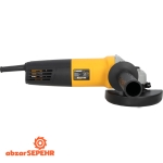 مینی فرز 750 وات کنزاکس KAG-3175 - تصویر 2