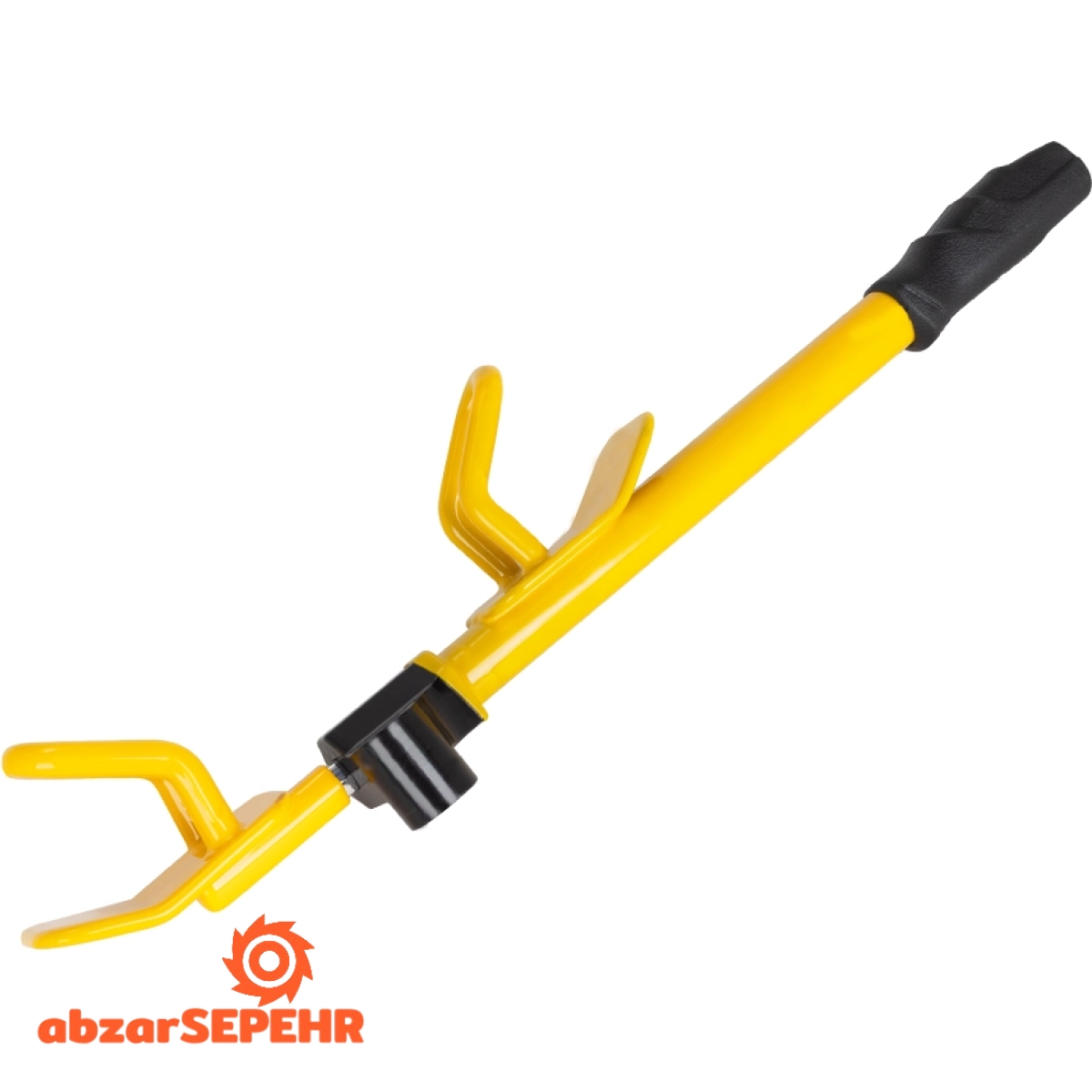 قفل فرمان کلاغی کنزاکس KSL-112 - تصویر 3