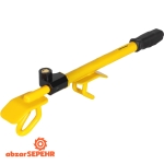 قفل فرمان کلاغی کنزاکس KSL-112