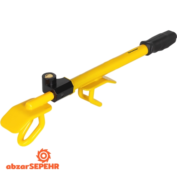 قفل فرمان کلاغی کنزاکس KSL-112