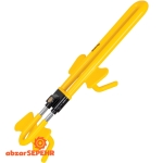 قفل فرمان دوبل کنزاکس KSL-124