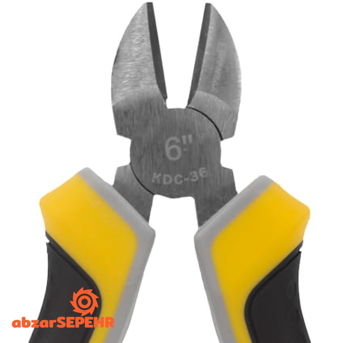 سیم چین ۶ اینچ هگزا مدل کنزاکس KDC-36 - تصویر 6