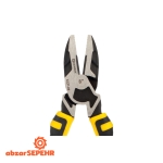 انبردست ۸ اینچ تایگر مدل کنزاکس KCP-28 - تصویر 6