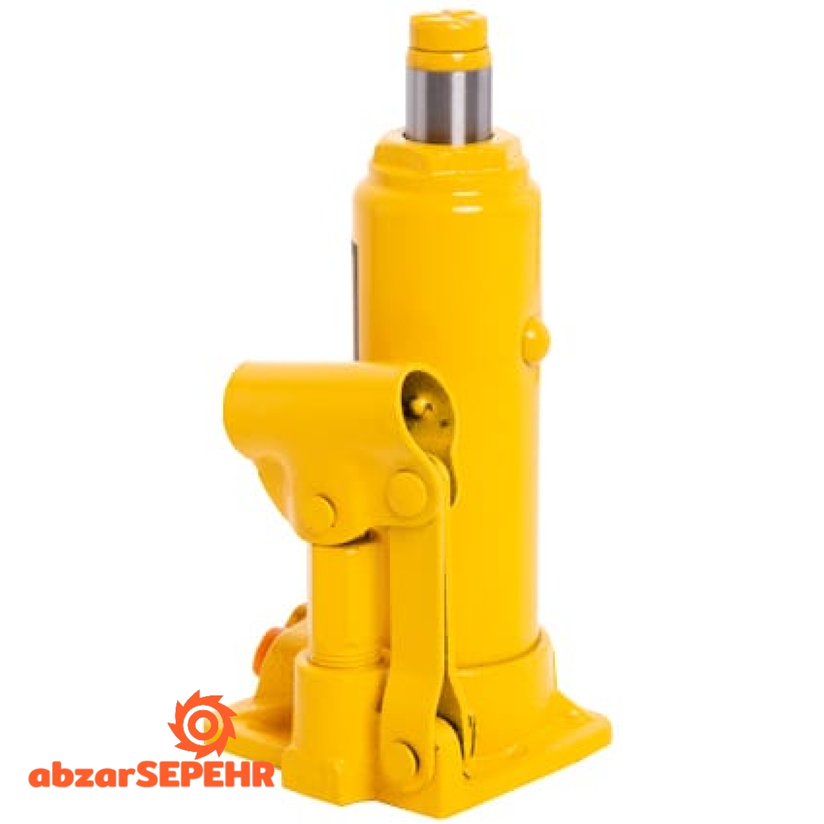 جک روغنی ۲ تن کنزاکس 7802 - تصویر 6