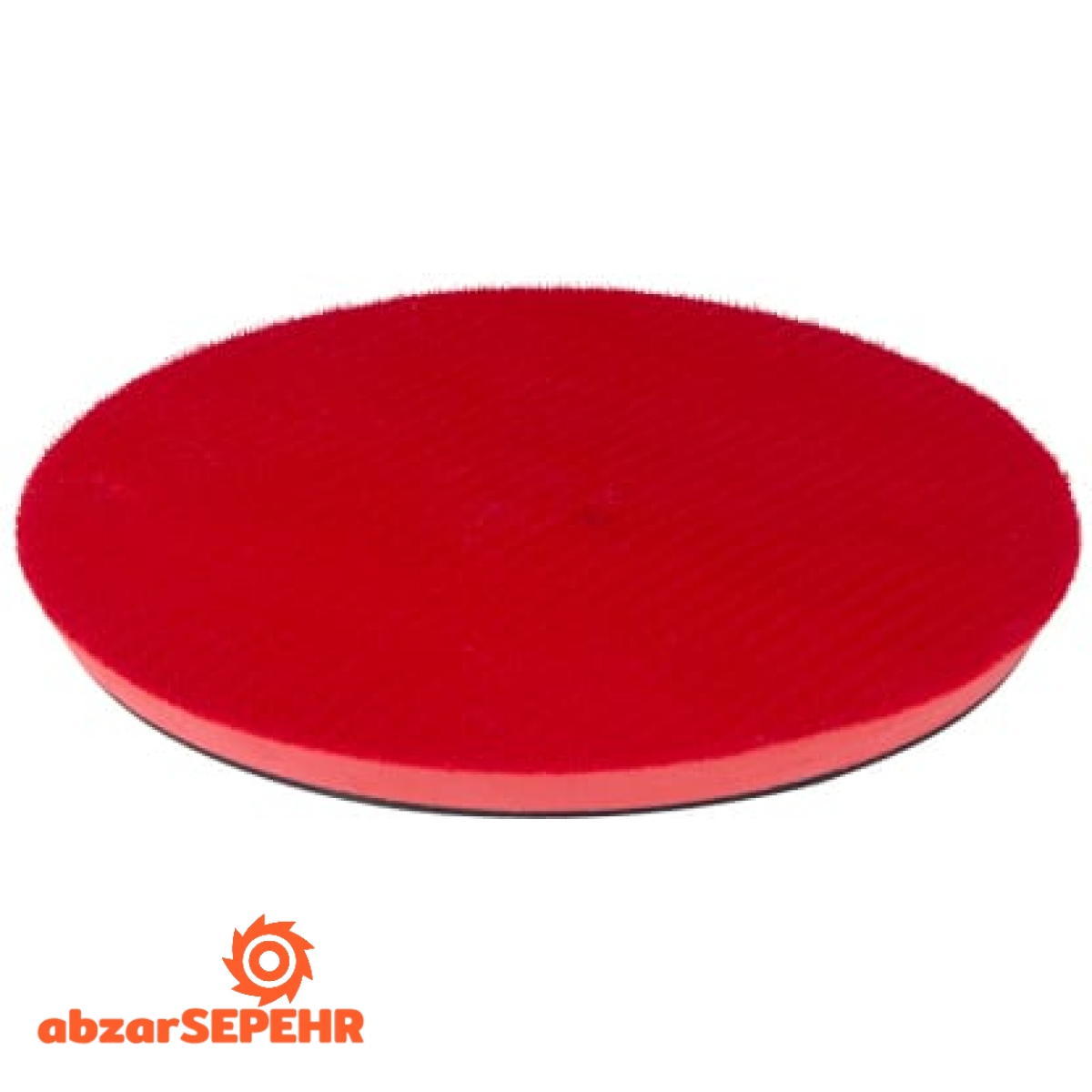 صفحه پولیش پلاستیکی 180 کنزاکس KPB-1180 - تصویر 7