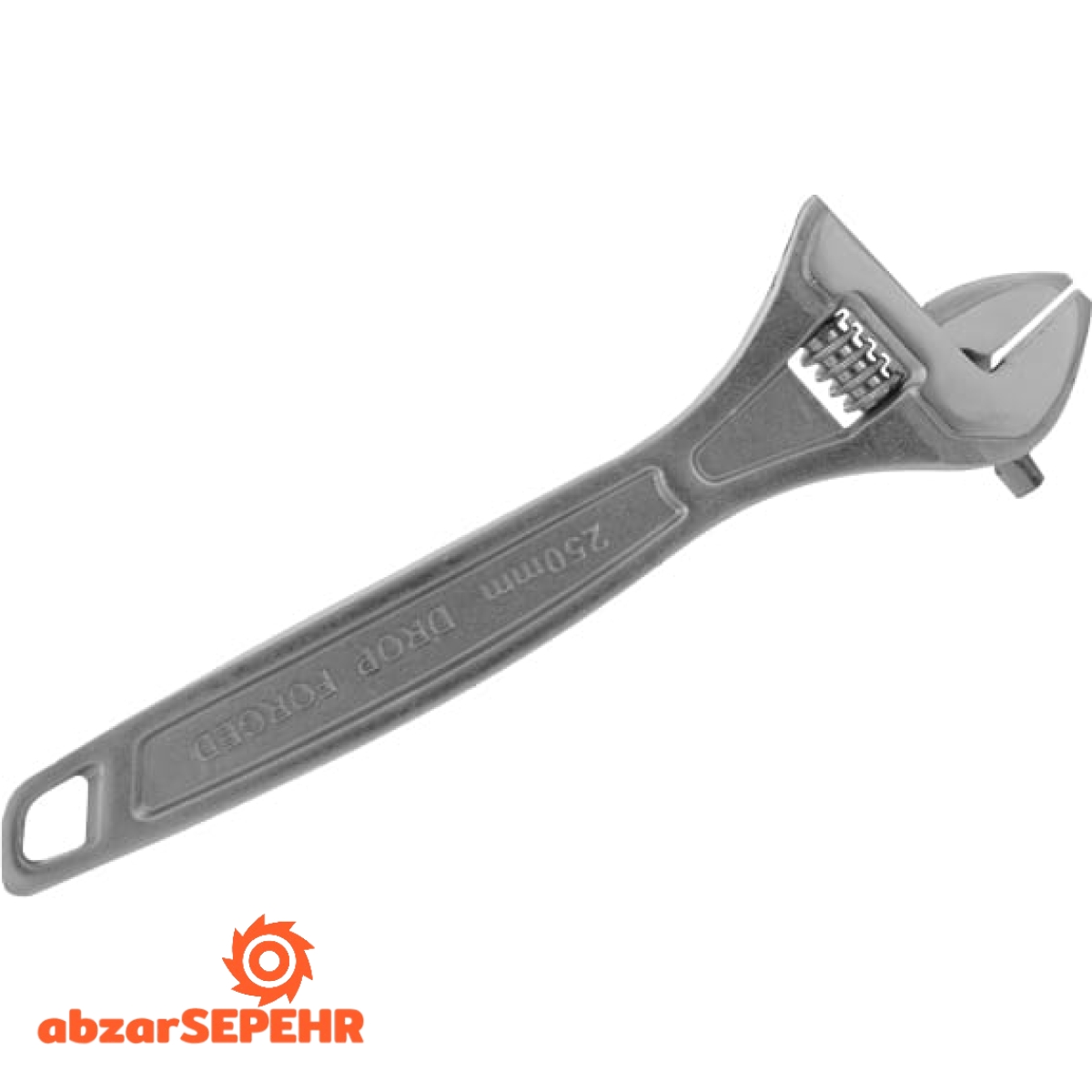 آچار فرانسه ۸ اینچ کنزاکس KAW-108 - تصویر 5