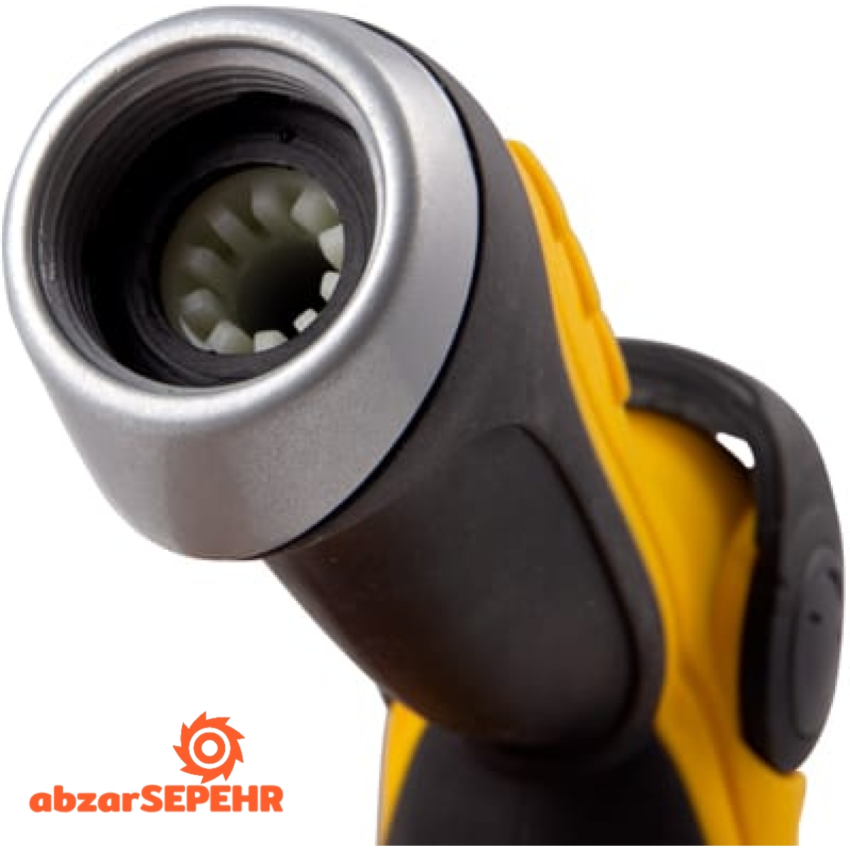 آب پاش 7 کاره تايوان کنزاکس KWN-107 - تصویر 5