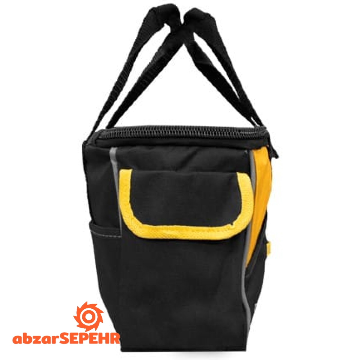 کیف ابزار 35 سانتی متر فیت کنزاکس KTB-135 - تصویر 2