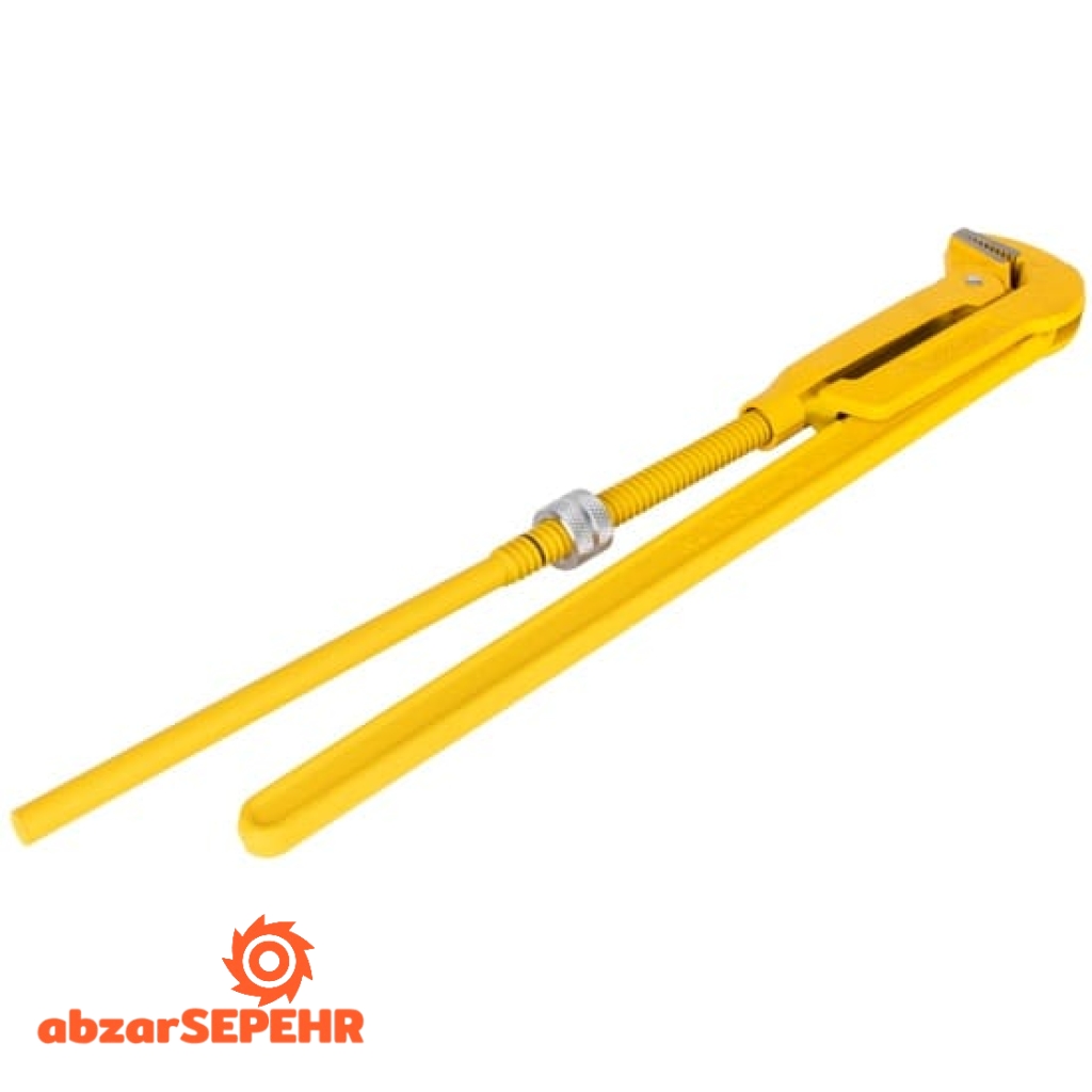 آچار شلاقی دو دسته ۲ اینچ کنزاکس KPW-102