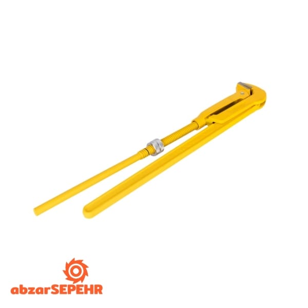 آچار شلاقی دو دسته ۲ اینچ کنزاکس KPW-102