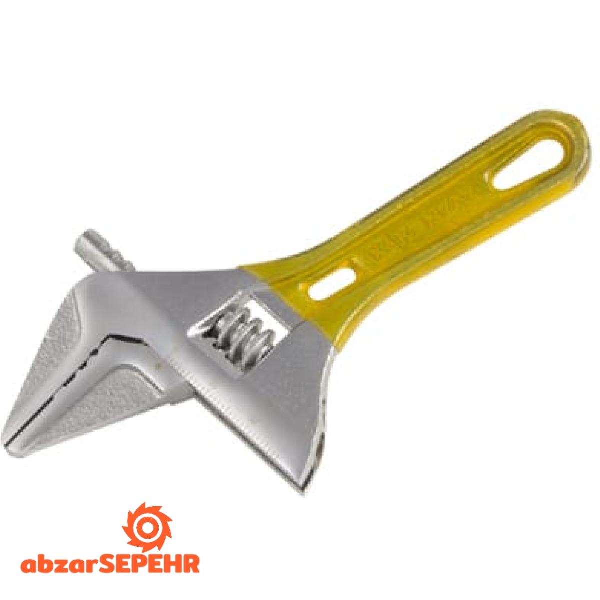 آچار فرانسه پونی 8 اينچ کنزاکس KWP-308 - تصویر 5