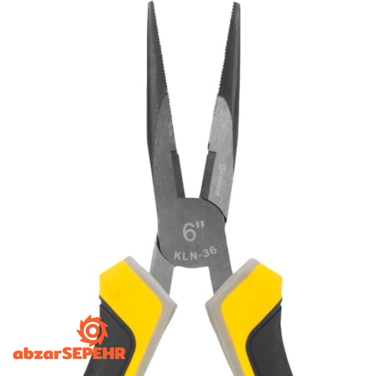 دم باریک ۶ اینچ هگزا مدل کنزاکس KLN-36 - تصویر 6