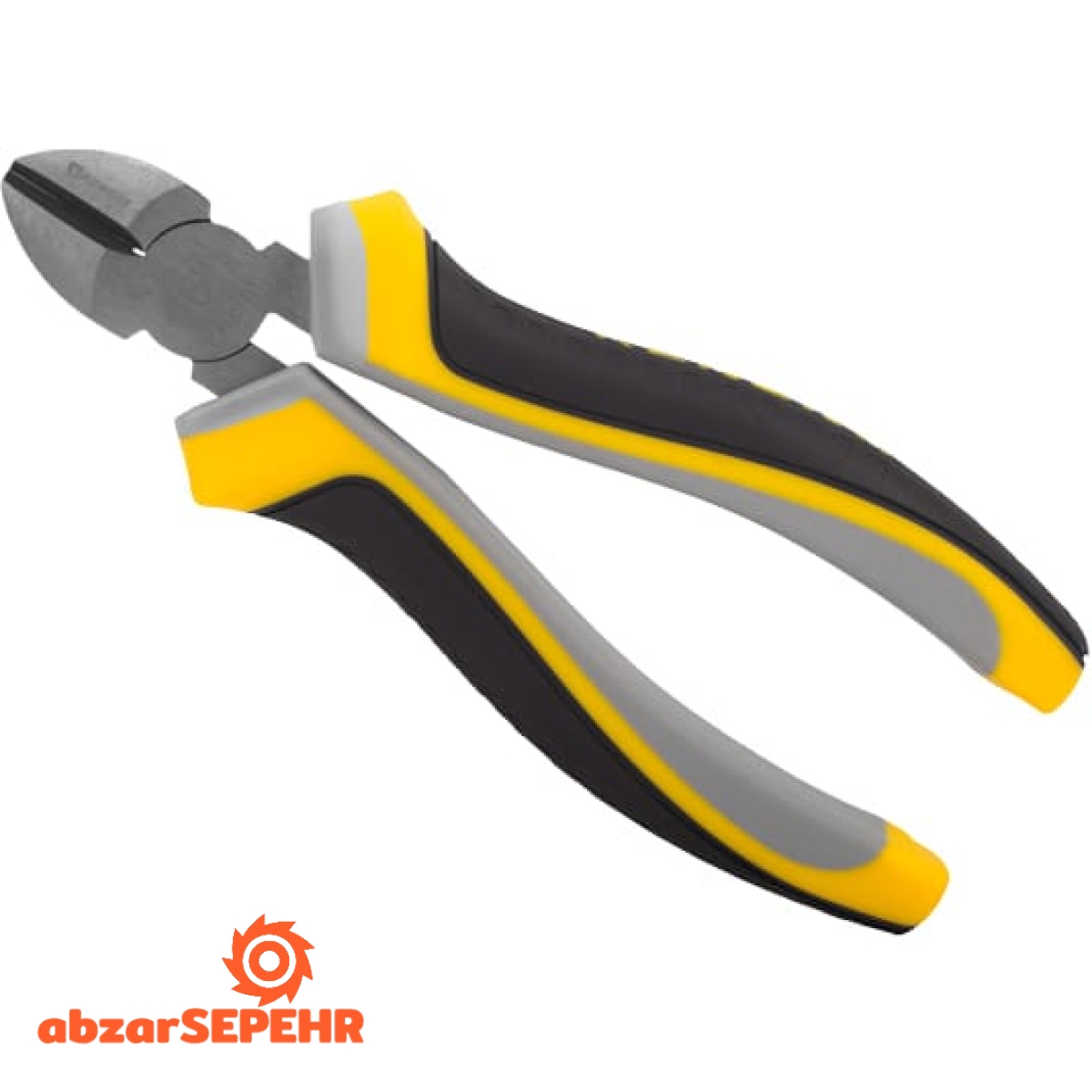 سیم چین ۶ اینچ هگزا مدل کنزاکس KDC-36 - تصویر 5