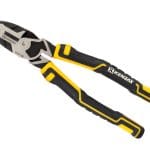 انبردست ۸ اینچ تایگر مدل کنزاکس KCP-28 - تصویر 5