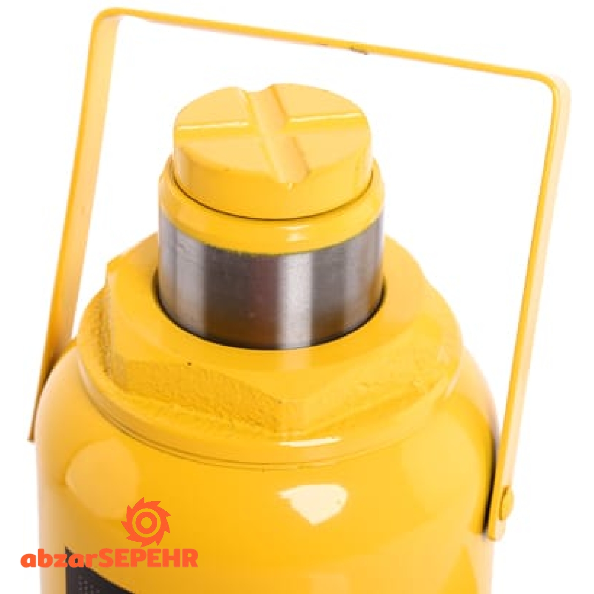 جک روغنی ۲۰ تن کنزاکس 7820 - تصویر 4