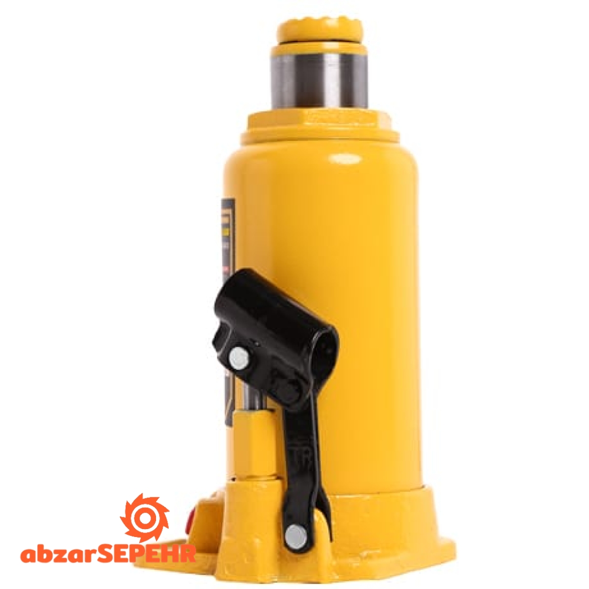 جک روغنی ۱۵ تن کنزاکس 7815 - تصویر 4