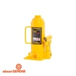 جک روغنی ۱۰ تن کنزاکس 7810 - تصویر 4