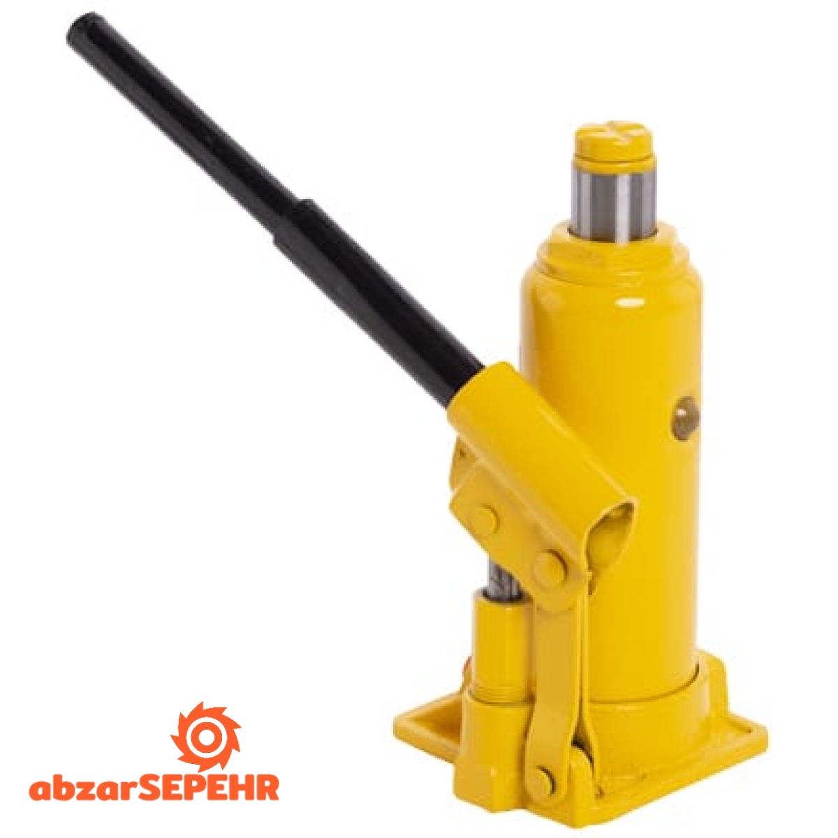 جک روغنی ۵ تن کنزاکس 7805 - تصویر 4