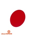 صفحه پولیش پلاستیکی 115 کنزاکس KPB-1115 - تصویر 6