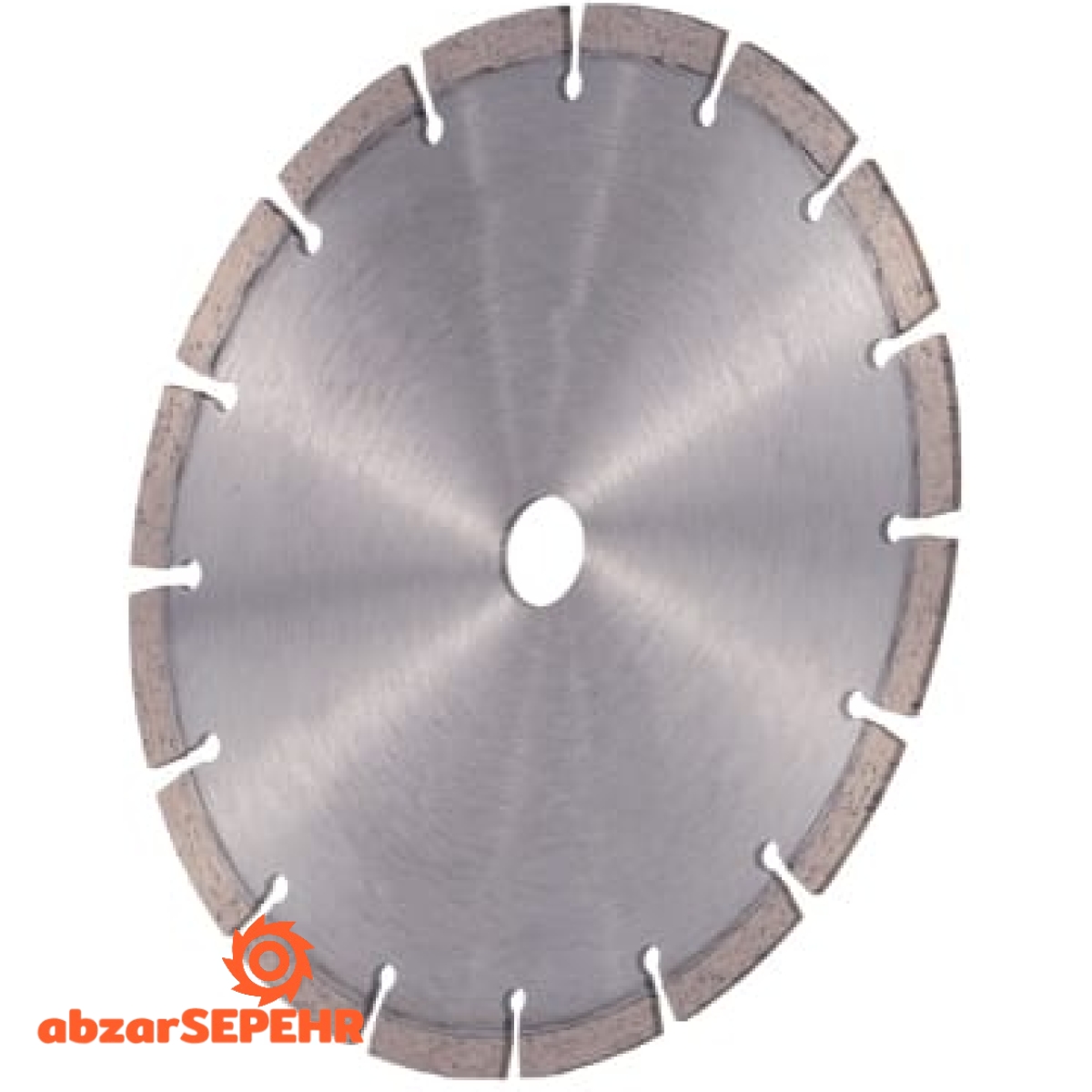 صفحه گرانیت بر 230 میلی متر کنزاکس 7043 - تصویر 4