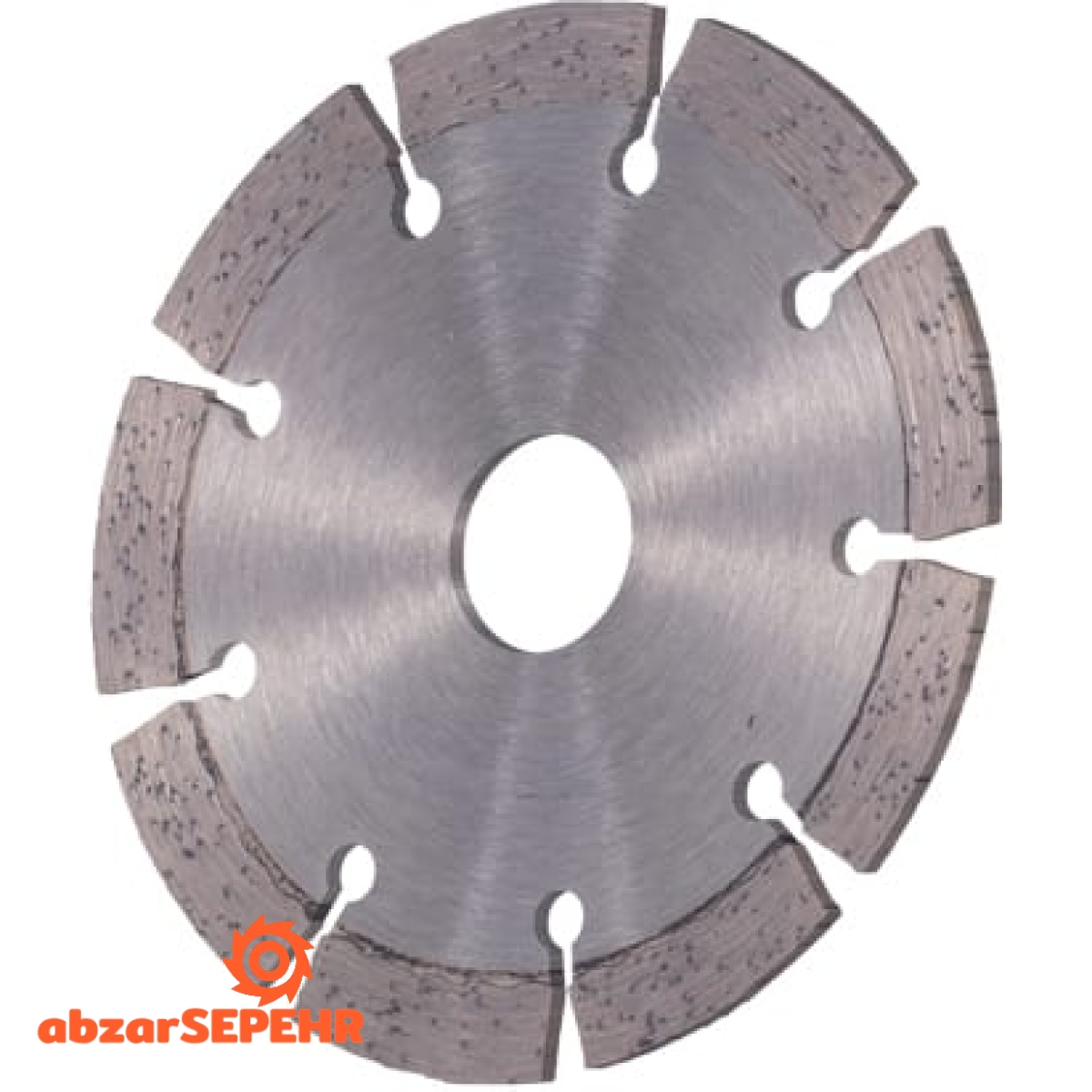 صفحه گرانیت بر 115 میلی متر کنزاکس KDS-2115 - تصویر 4