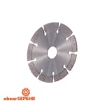 صفحه گرانیت بر 115 میلی متر کنزاکس KDS-2115 - تصویر 4