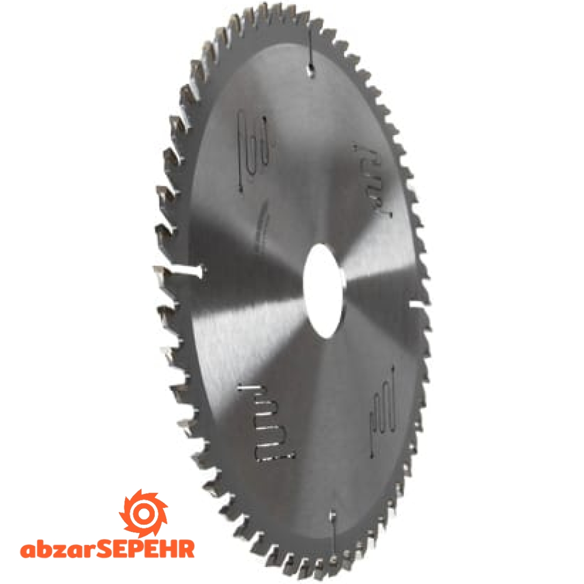 تیغ اره الماسه MDF بر 185*60 کنزاکس 7028 - تصویر 4