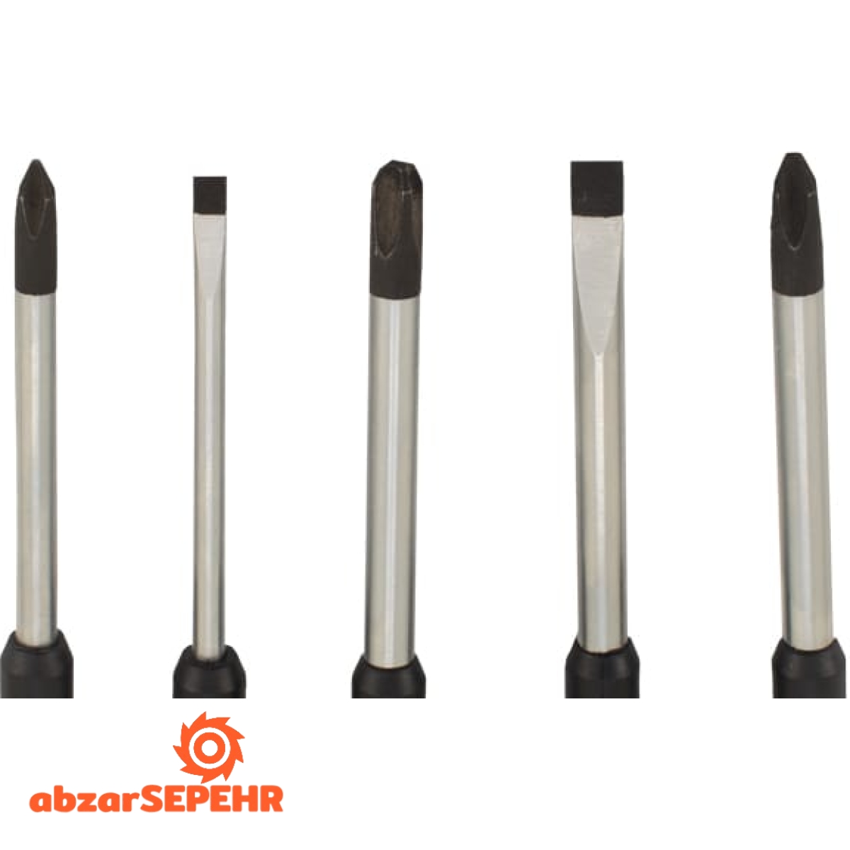 پیچ گوشتی ساعتی تایوانی کنزاکس KPS-106 - تصویر 4