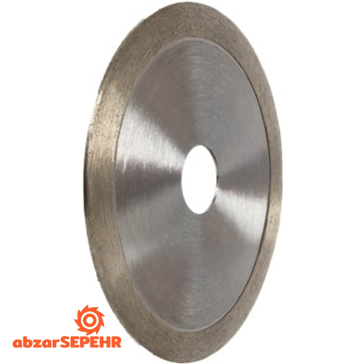 صفحه سرامیک بر شارک مینی کنزاکس KCR-2115 - تصویر 5