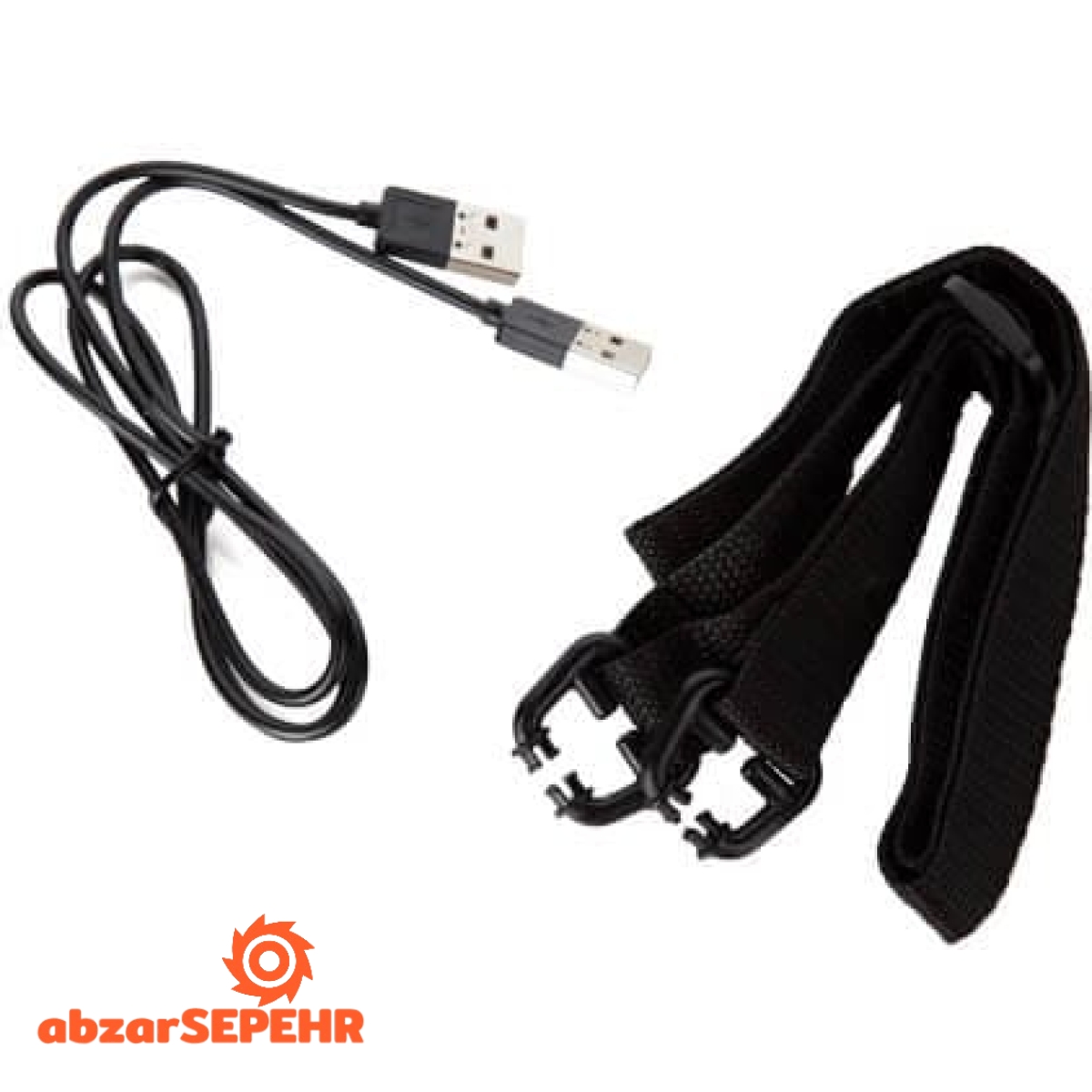 چراغ اضطراری دوشی کنزاکس KML-430 - تصویر 7