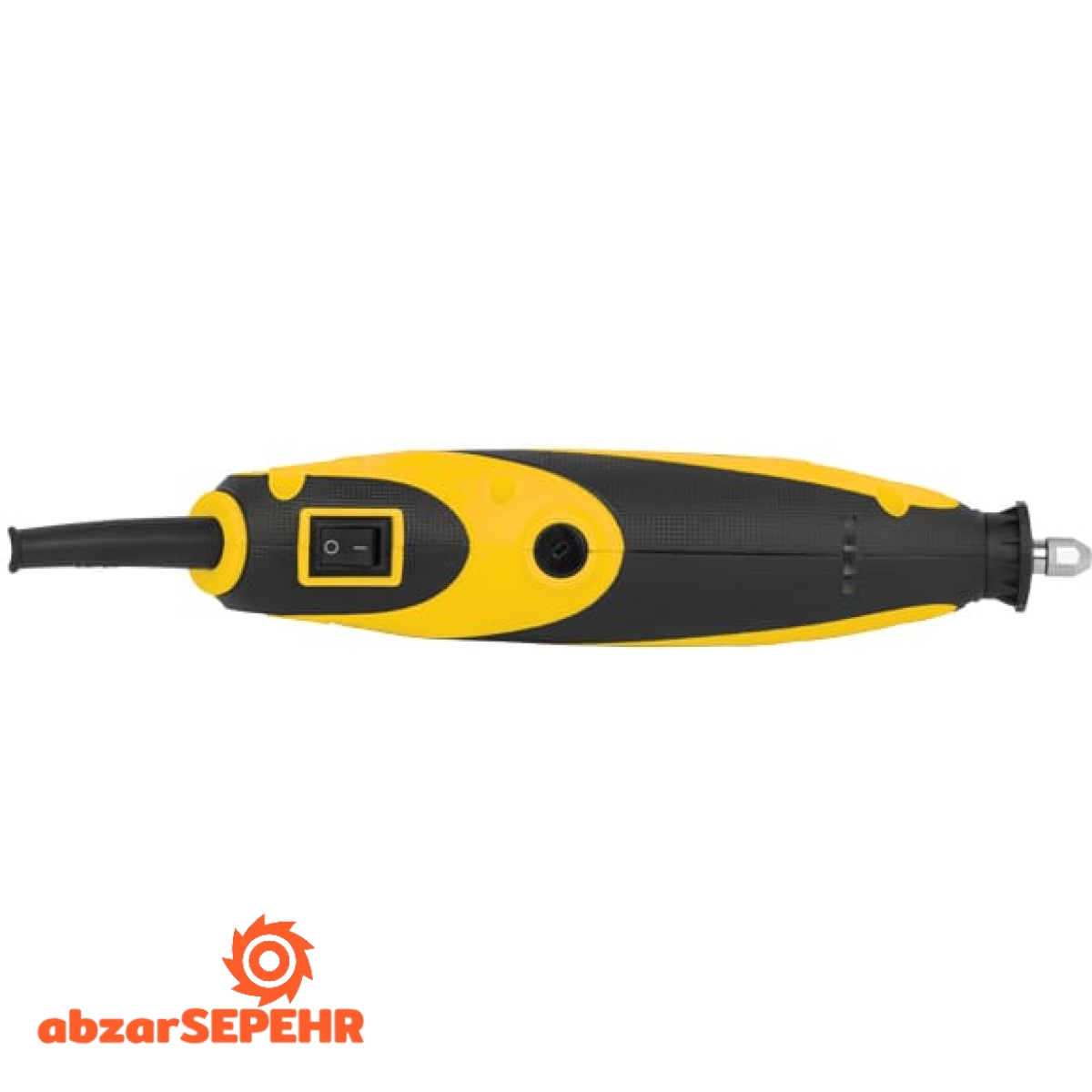 فرز مینیاتوری 135 وات 212 پارچه کنزاکس 3535 - تصویر 5