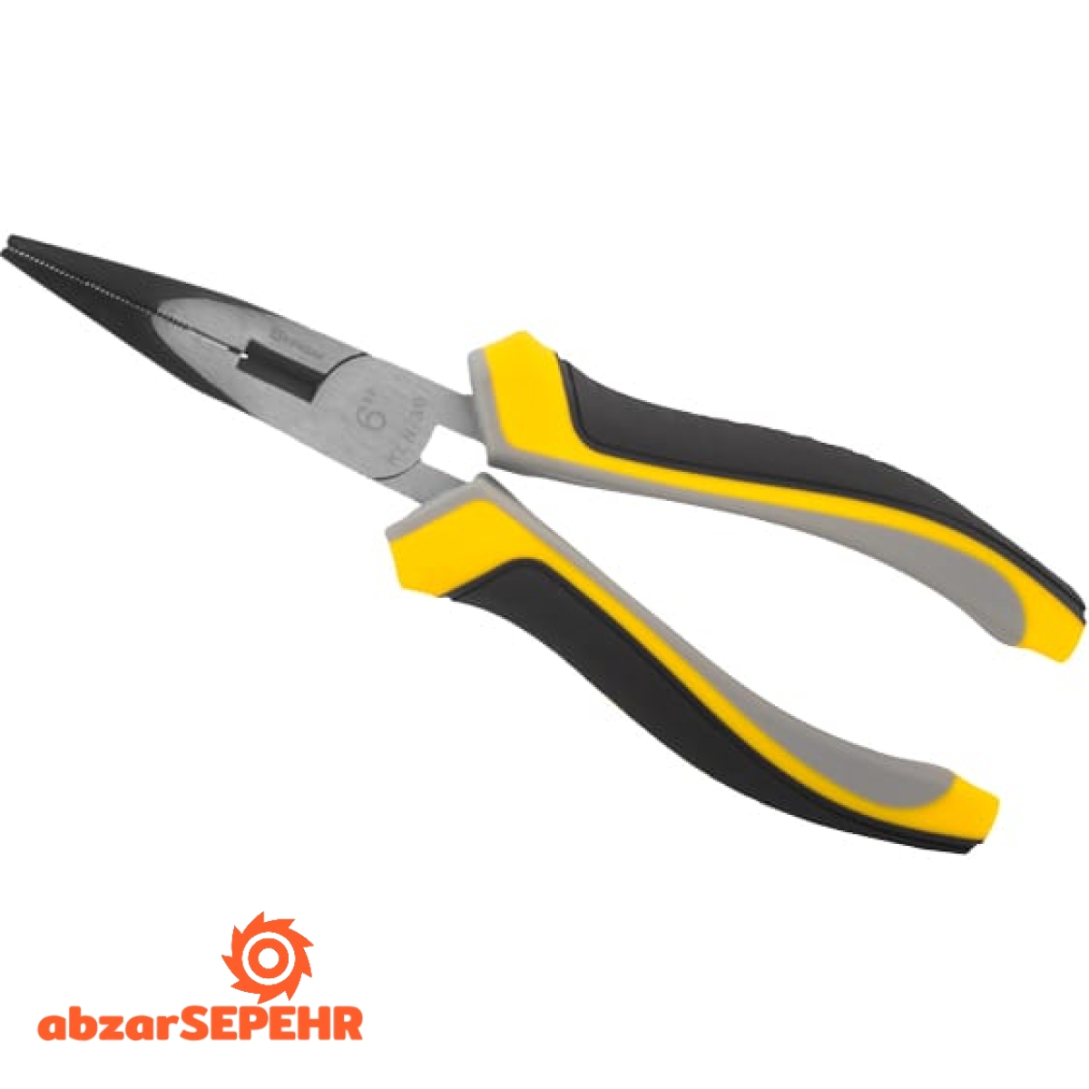 دم باریک ۶ اینچ هگزا مدل کنزاکس KLN-36 - تصویر 5