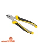 سیم چین ۷ اینچ هگزا مدل کنزاکس KDC-37 - تصویر 5