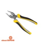 انبردست ۸ اینچ هگزا مدل کنزاکس KCP-38 - تصویر 4