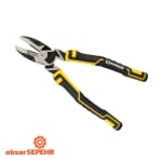 انبردست ۸ اینچ تایگر مدل کنزاکس KCP-28 - تصویر 4