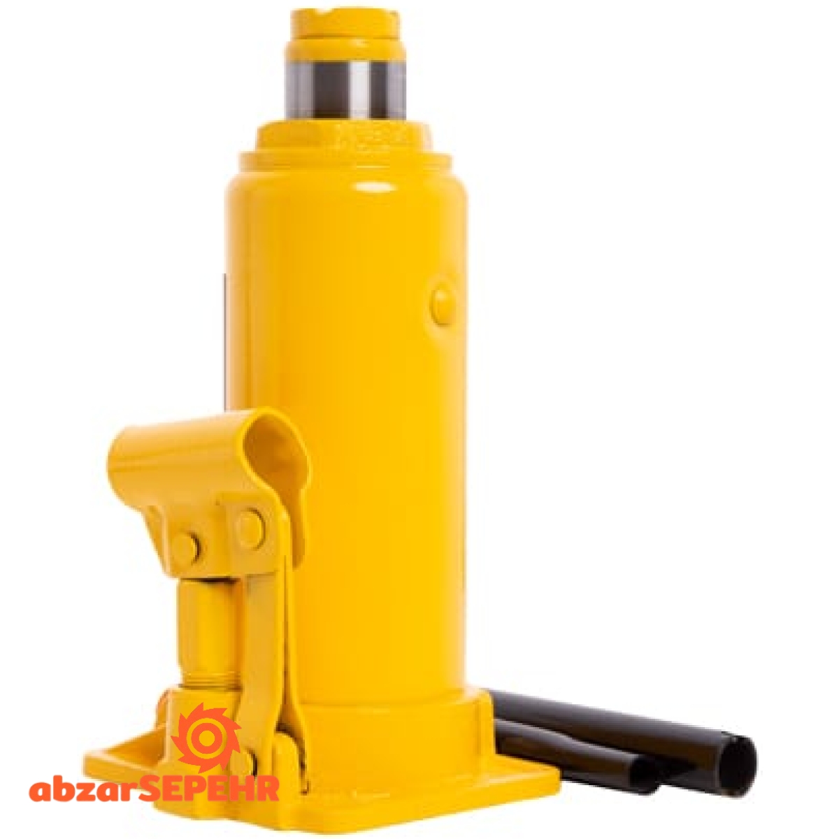 جک روغنی ۱۰ تن کنزاکس 7810 - تصویر 3