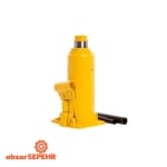 جک روغنی ۱۰ تن کنزاکس 7810 - تصویر 3