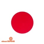 صفحه پولیش پلاستیکی 115 کنزاکس KPB-1115 - تصویر 5