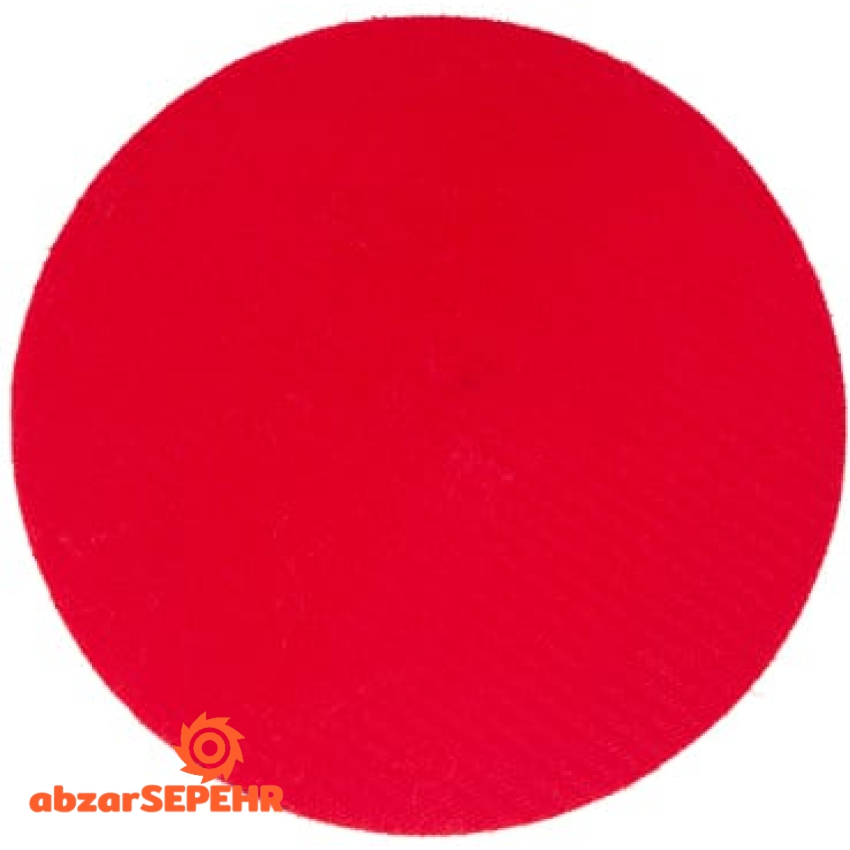 صفحه پولیش پلاستیکی 180 کنزاکس KPB-1180 - تصویر 5