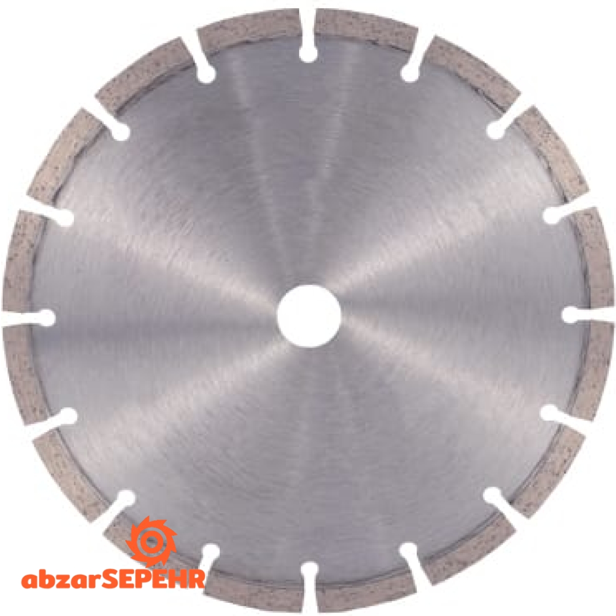 صفحه گرانیت بر 230 میلی متر کنزاکس 7043 - تصویر 3