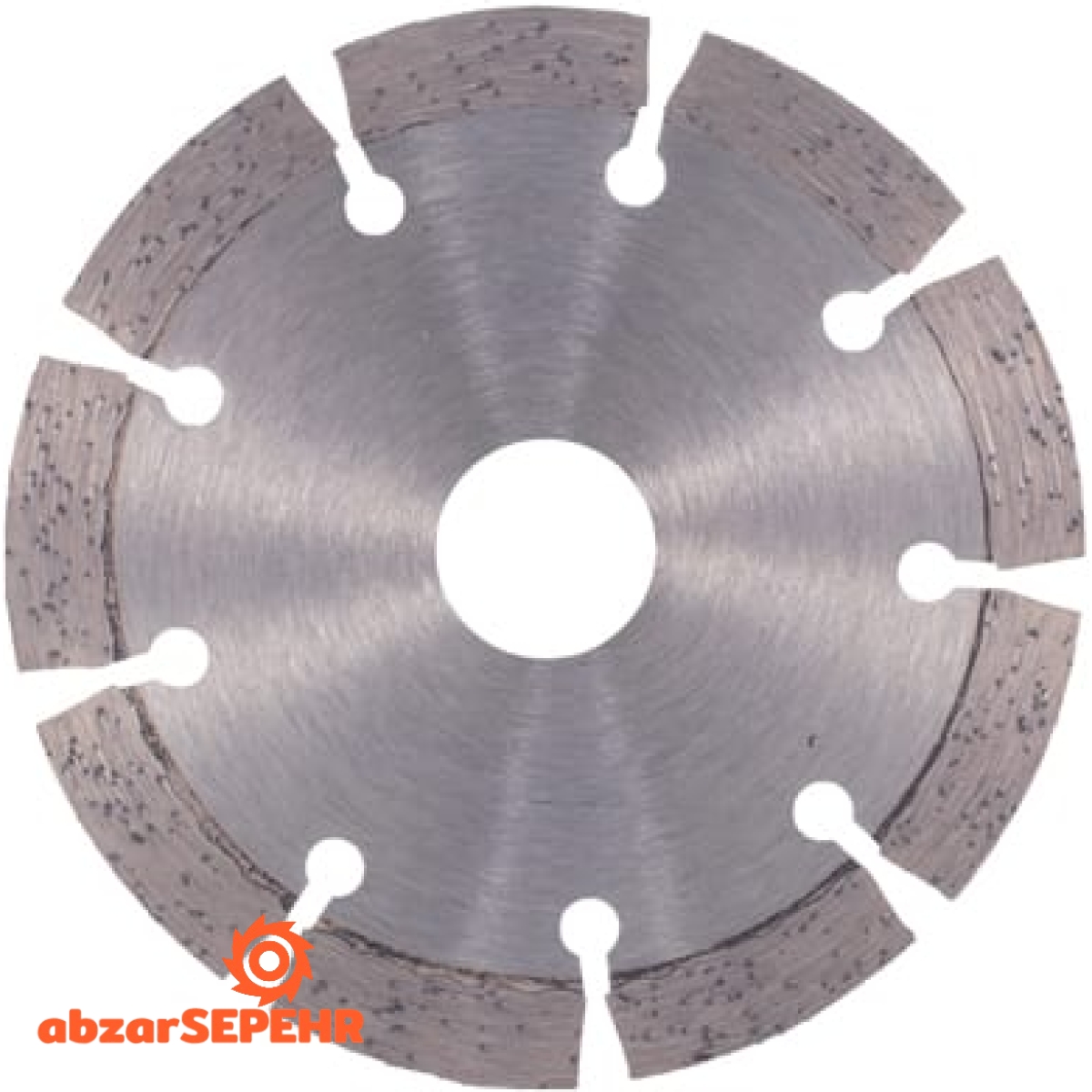 صفحه گرانیت بر 115 میلی متر کنزاکس KDS-2115 - تصویر 3