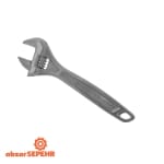 آچار فرانسه ۸ اینچ کنزاکس KAW-108 - تصویر 3