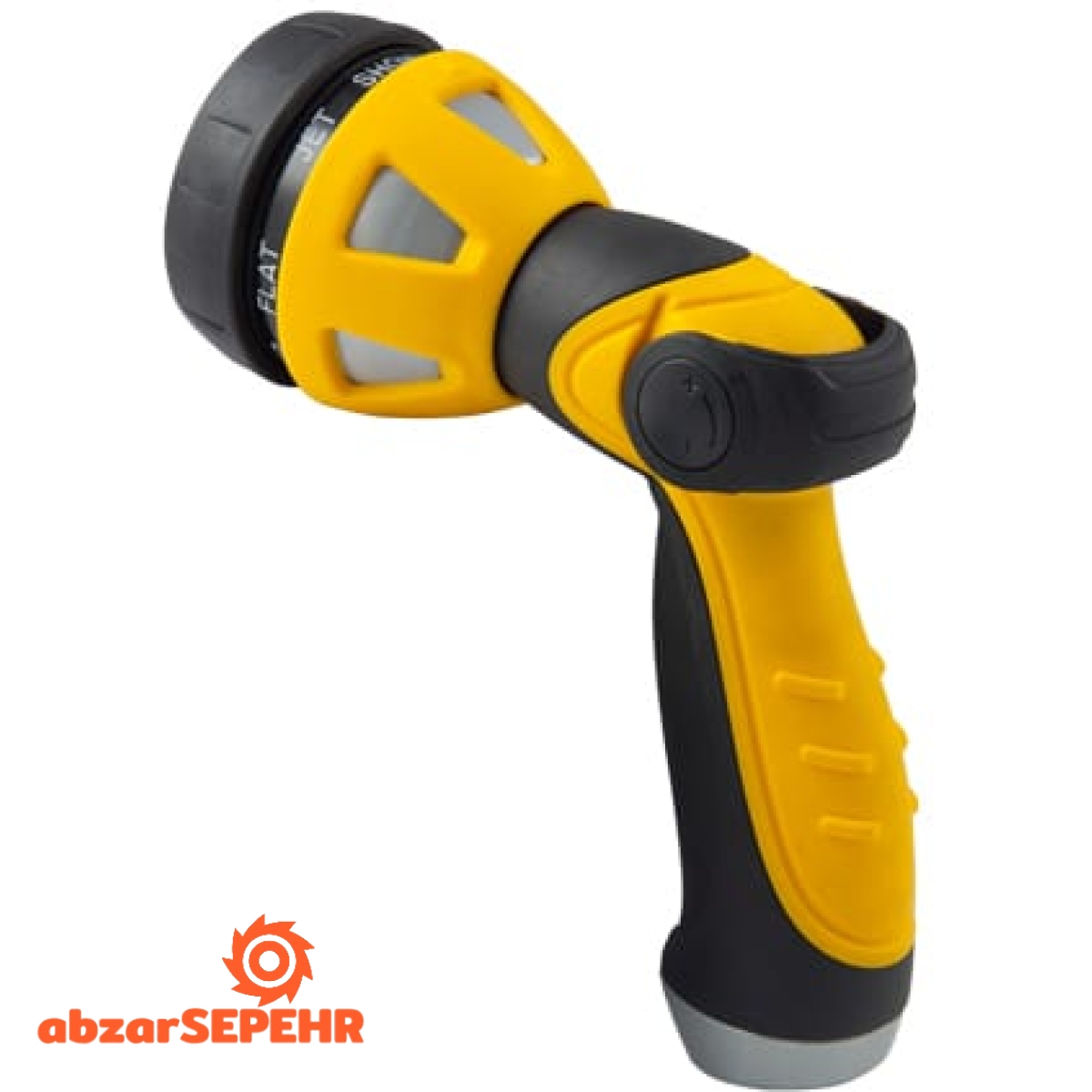 آب پاش 7 کاره تايوان کنزاکس KWN-107 - تصویر 3