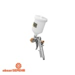 پیستوله بادی دو تنظیم کنزاکس KSG-S990 - تصویر 3