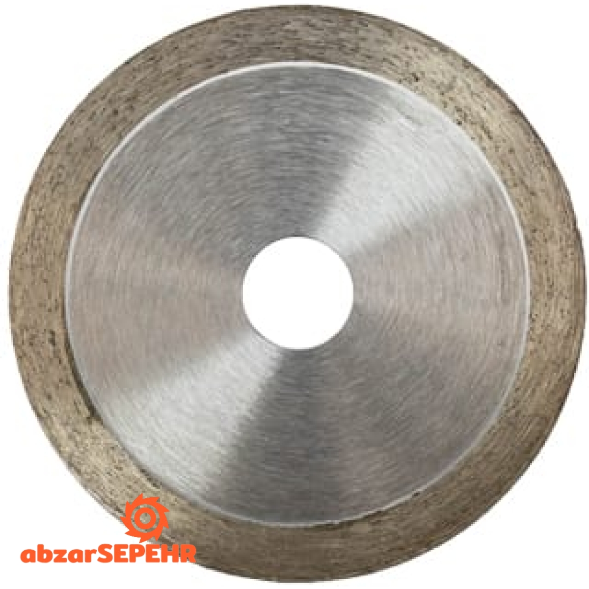 صفحه سرامیک بر شارک مینی کنزاکس KCR-2115 - تصویر 4