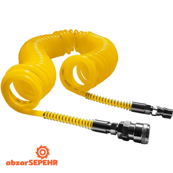 شلنگ فنری 5 متری کنزاکس 7950