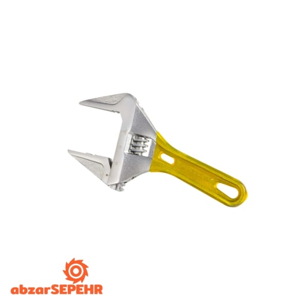 آچار فرانسه پونی 8 اينچ کنزاکس KWP-308