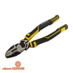 انبردست ۸ اینچ تایگر مدل کنزاکس KCP-28 - تصویر 3